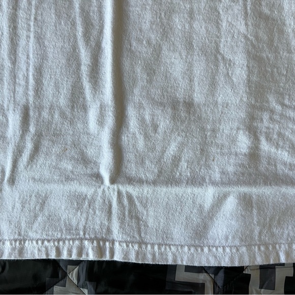 Vintage Santa Cruz shirt - Picture 5 of 6